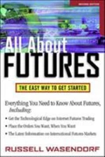 All about Futures: the Easy Way to Get Started Paperback Russell