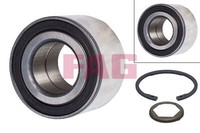 FAG 713 6446 50 Radlagersatz FüR Opel