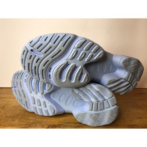 adidas EQT Gazelle Glow Blue Sneakers 9.5 Womens - 第 12/12 張圖片
