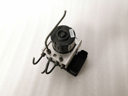 Renault Twingo II ABS Pumpe pump Hydraulikblock Steuergerät Modul 8201065089