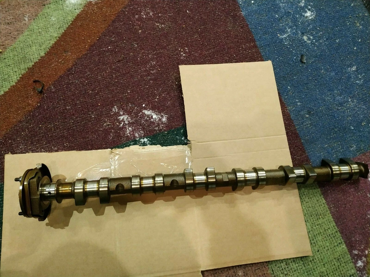 BMW E39 E46 X5 X3 Z3 Z4 M54 INLET INTAKE CAM CAMSHAFT 1748969 969  