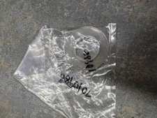 Briggs & Stratton Snapper OEM 7010988YP replacement washer, nylon