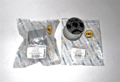 2 Querlenkerbuchse Querlenker Lager verstärkt MEYLE VW Passat 3C CC 3C0199231D