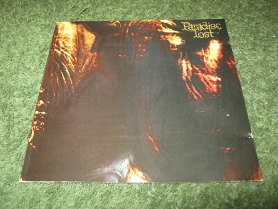 Paradise Lost - Gothic (cd) | eBay