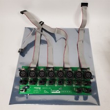 Mic Inputs Card for Digidesign Focusrite Cont...