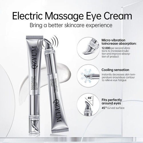 1PCS Rapid Reduction Eye Cream Reduce Under- Eye Bags, Wrinkles, Dark Circles - Picture 4 of 12