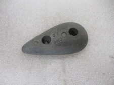 P36B Genuine Seachoice 95880 Tear Drop Zinc Anode OEM New Factory Boat Parts