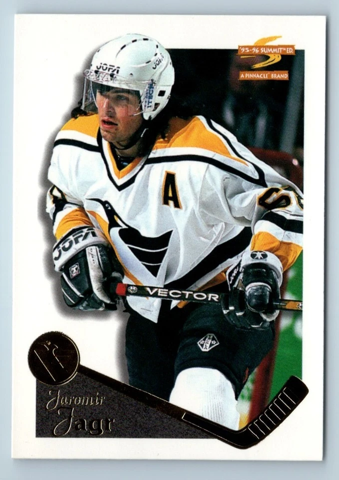 1995-96 PINNACLE SUMMIT EDITION HOCKEY BASE & ROOKIES - TAKE YOUR PICK! - Image 3 of 4