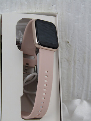 Smart Watch rosa