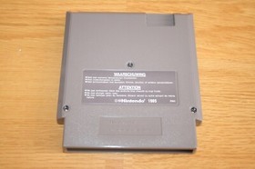 Rush'n Attack (Green Beret) Nintendo Nes Fra FRANCAIS Konami Complet CIB Pal VG+