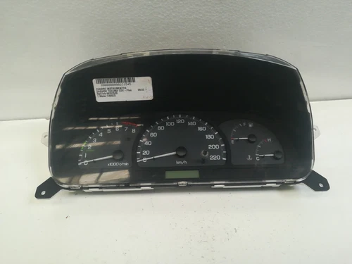 96262539 Instrumentenblende für DAEWOO REZZO CDX-Plus 2002 231545 - Bild 1 von 6
