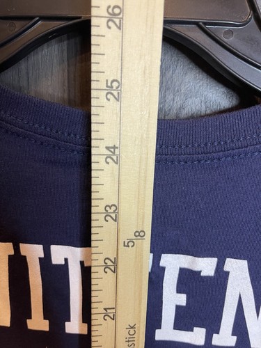 Camisa Manga Corta Dallas Cowboys Su Estilo NFL Jason Witten Talla Adulto Pequeña - Imagen 7 de 8