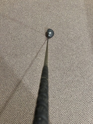 Yonex Super ADX Zero 0 Driver 9* RH Graphite Head MRG650 Carbon Shaft 45 -S Flex - Picture 8 of 12