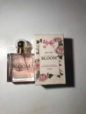 Zermat Present Bloom Eau De Parfum  1.69 Fl. Oz.