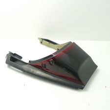 Heckverkleidung Verkleidung hinten Heck Haltegriff Kawasaki GPZ 1100 Unitrak UT