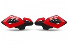 UFO Plastics - PM01661-070 - Replacement Plastic for Arches Handguards, Red