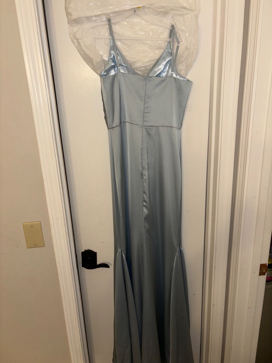 bride maid dress
