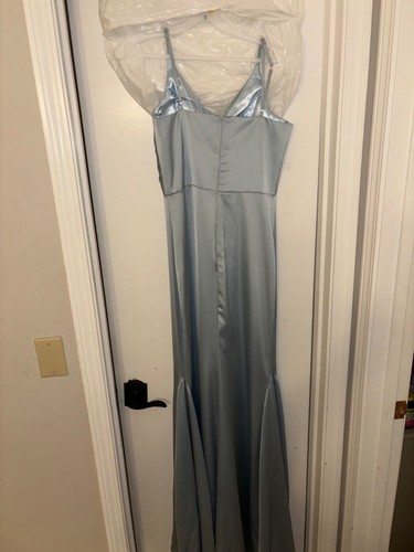 bride maid dress