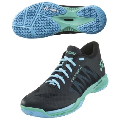 YONEX Badminton shoes POWER CUSHION COMFORT Z WIDE MID
