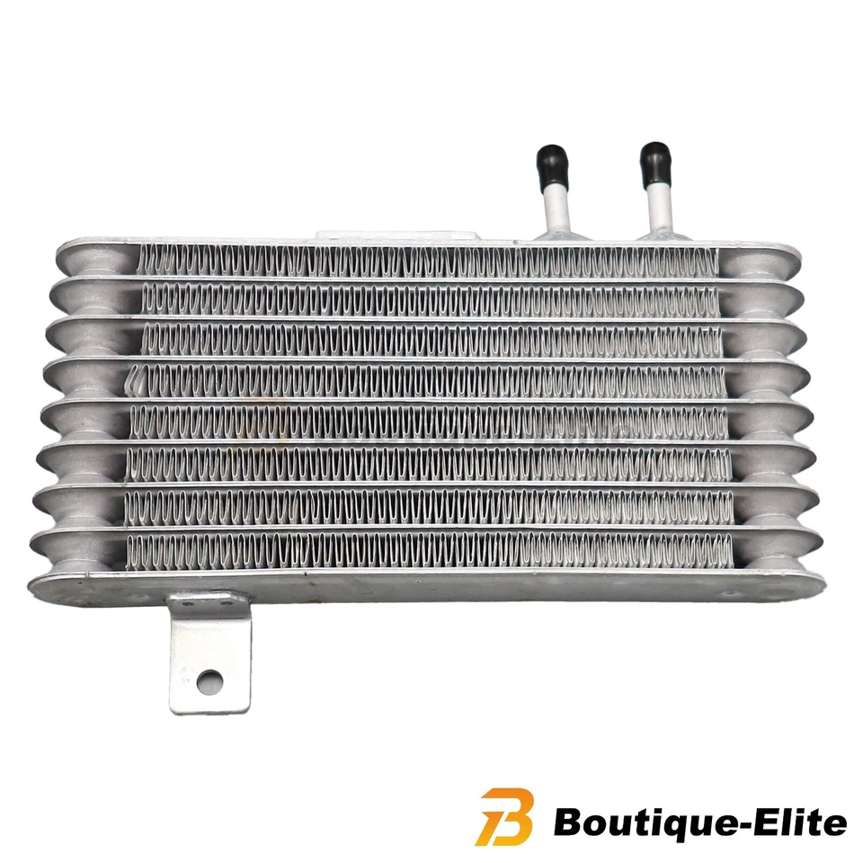 Oil Cooler 2920A103 for Mitsubishi Outlander Sport 2011-2020, Lancer 2008-2015 - Image 4 of 4