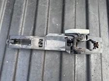 Porte arrière et accessoires Infiniti QX70