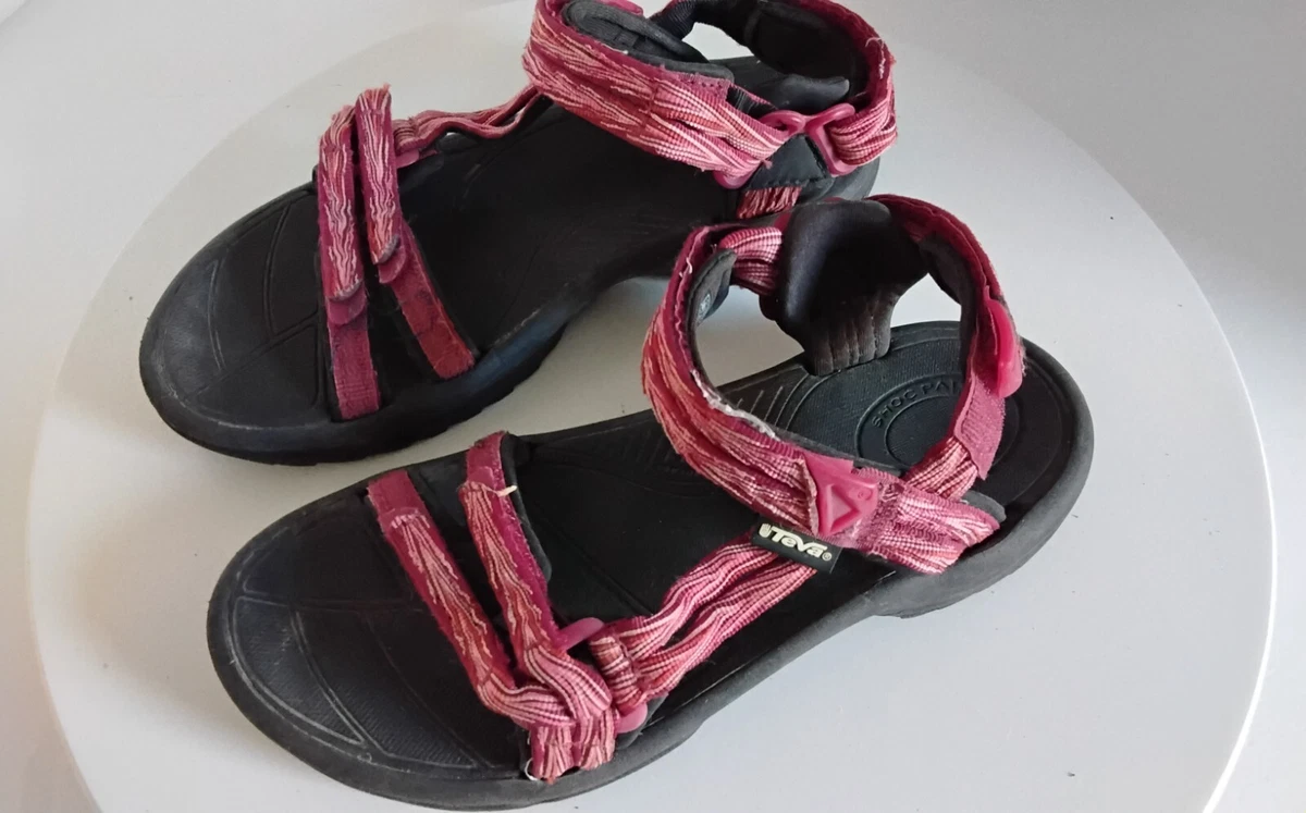 Teva Terra Fi Lite Women display picture 1