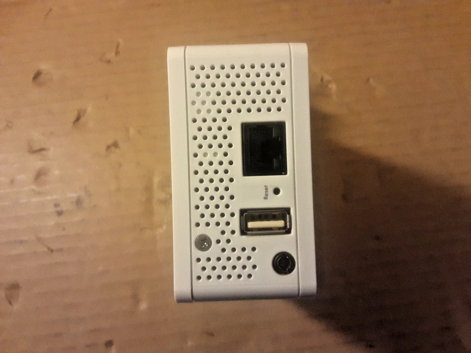 NETGEAR N600 WiFi Range Extender (WN3500RP) - Image 3 of 4