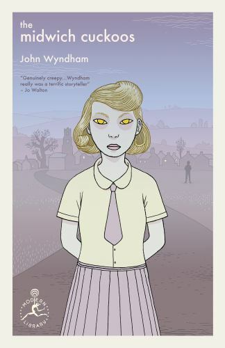 Midwich Cuckoos, Paperback by Wyndham, John; Link, Kelly (INT), Like New Used...