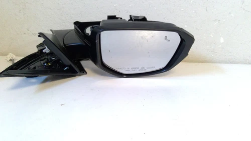 16-21 Honda Civic Coupe Sedan RIGHT Door Side Mirror