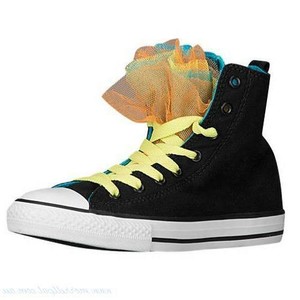 grade school chuck taylors