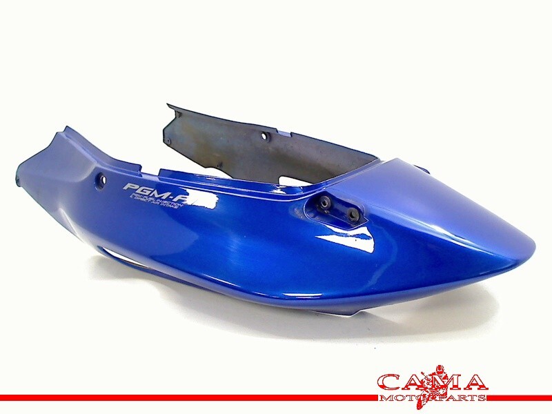 TAIL FAIRING Honda CBR 1100 XX Blackbird 1999-2006 (CBR1100XX