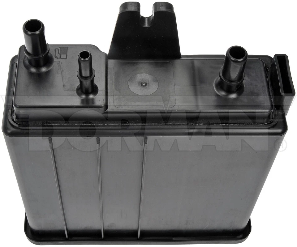 Vasilha de vapor Dorman compatível com 2004-2016 Chevrolet Tahoe 2005 2006 2007 2008 2009 - Imagem 4 de 4