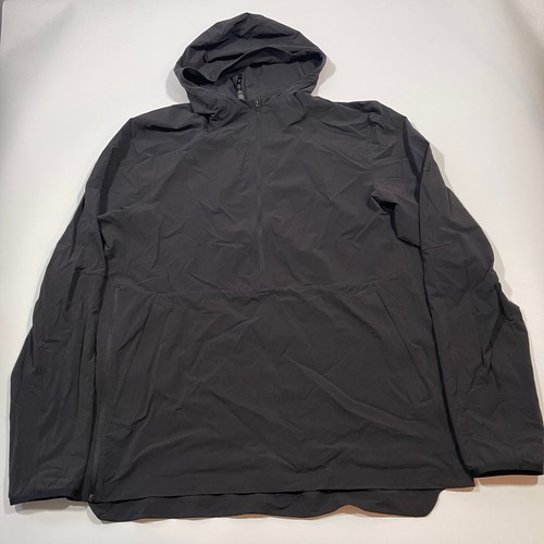 lululemon expeditionist anorak