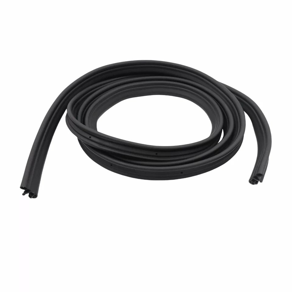 Sello de resistencia para puerta lado derecho o derecho para 07-13 Chevy Silverado GMC Sierra nuevo Foto 2 de 4