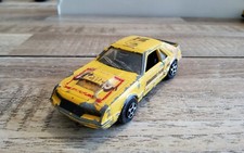 Ford mustang  ixo eligor norev jet car solido 1/43