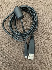 5-foot Displayport DP Certified Male to Male M-M Cable w/ Latches Kodak