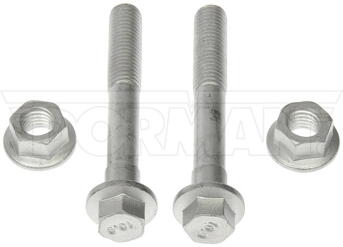 Suspension Control Arm Bolt Front Upper Fits 1997-1999 Dodge Ram 1500 4WD Dorman - 第 2/4 張圖片