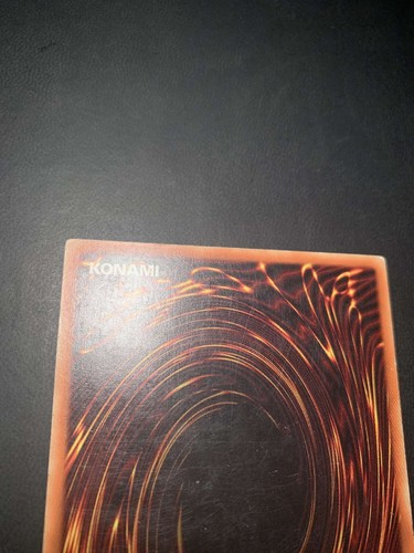 Yugioh! D.D. Fallgrube Ultimate Rare - CRV-DE057 - 1. Auflage Deutsch Oldschool! - Bild 8 von 11