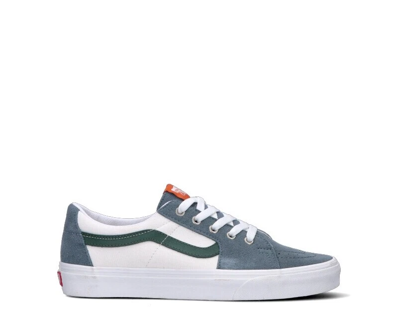 Chaussures vans cheap homme cuir