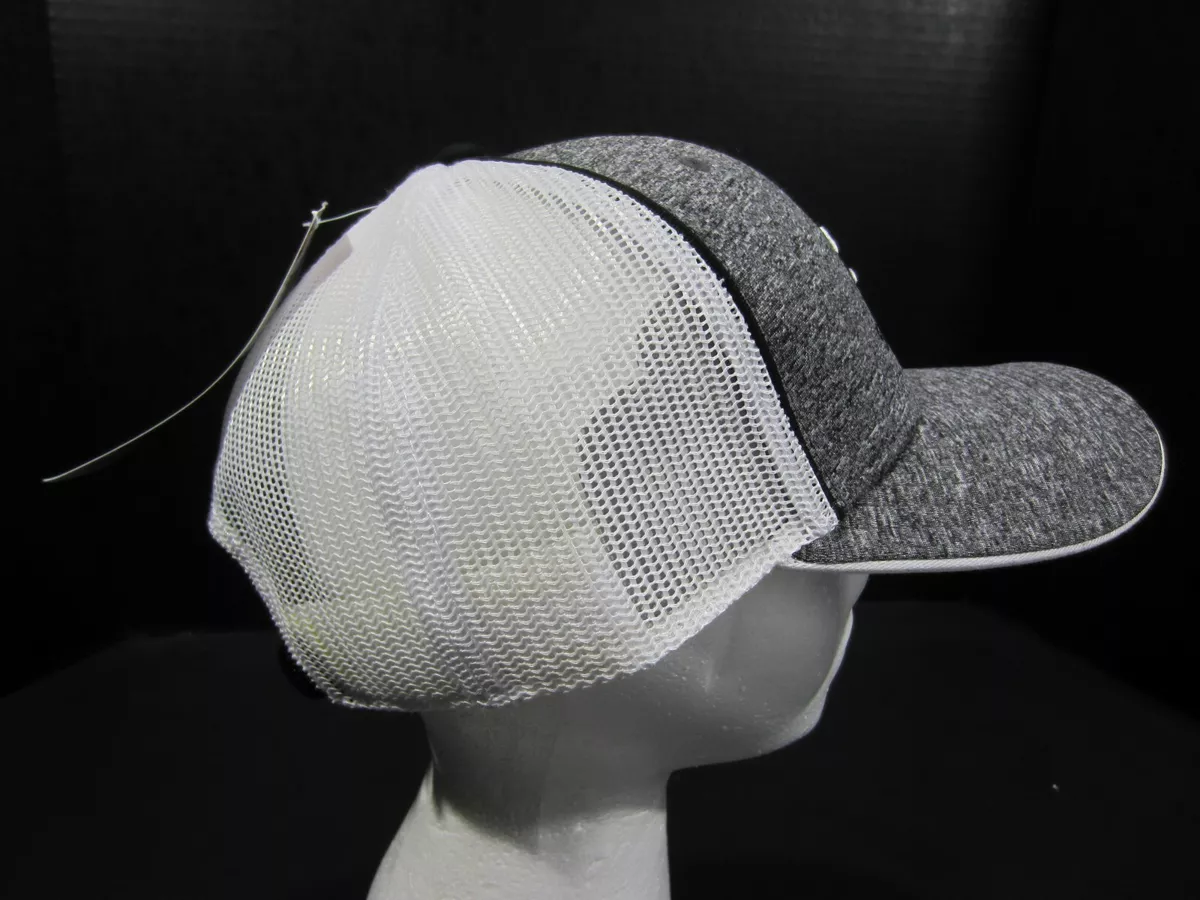 Salomon Group Ski Snowboard Hike Baseball Mesh Cap Hat Adjustable Quick Dry NWT
