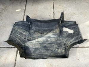 OEM Floor Mat MIU10106 3 Series R Tractors 3039R Cab