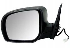 Außenspiegel / Seitenspiegel links für Subaru Forester (SH) 2011-03.2013 sign Außenspiegel / Seitenspiegel links für Subaru Forester (SH) 2011-03.2013 sign