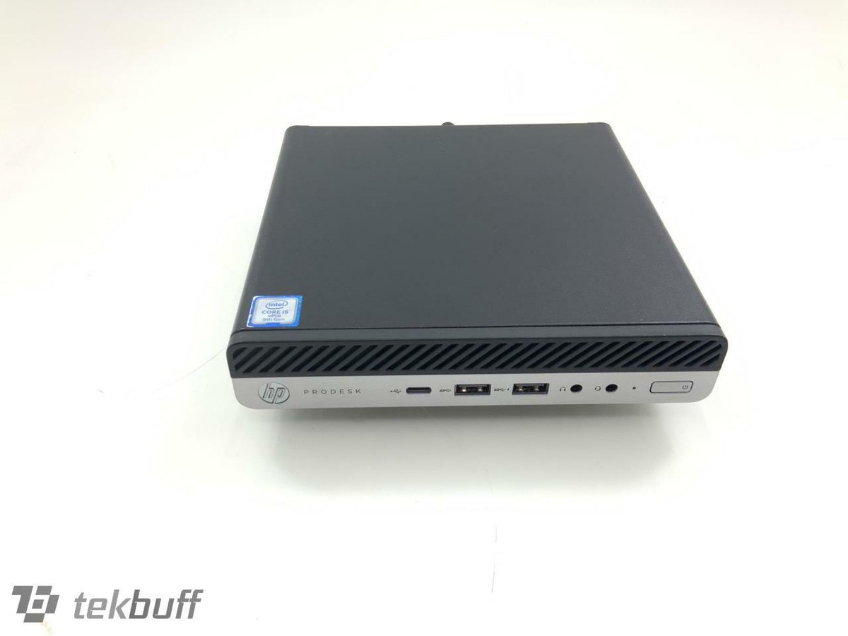ミニPC HP ProDesk 600 G5/i5 9500/8MB/128GB/4TB 71VWPsL4YgL._AC_SY200_QL15_.jpg