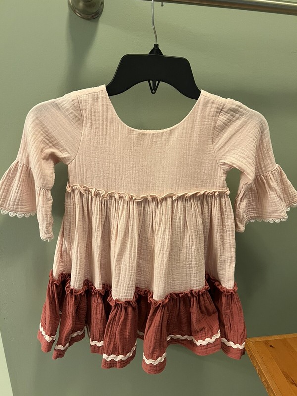 Matilda Jane Forever And Ever, Size 4