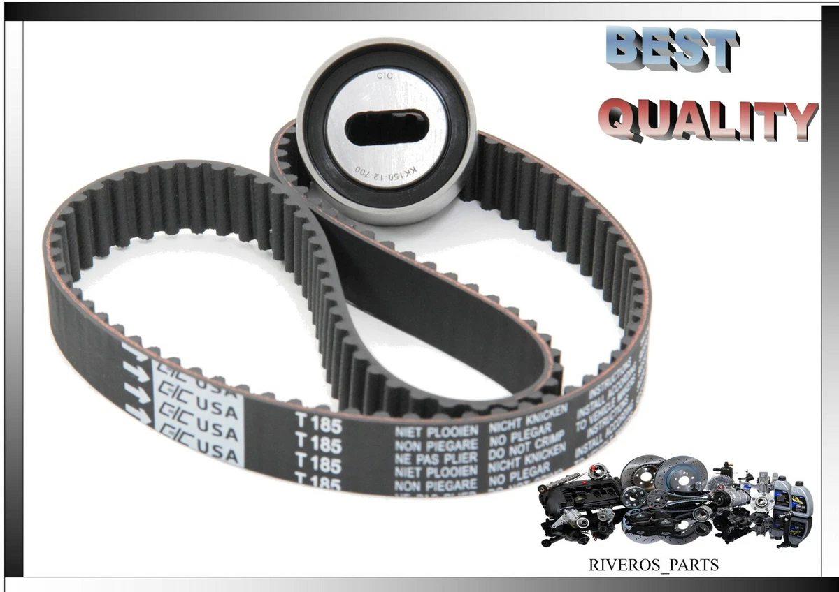 Timing belt mazda cheap