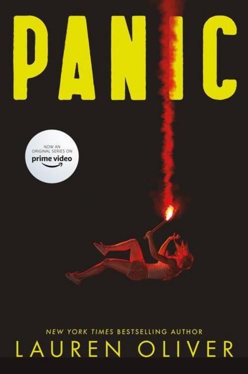 Thumbnail - Panic. Tv Tie-in Edition Lauren Oliver