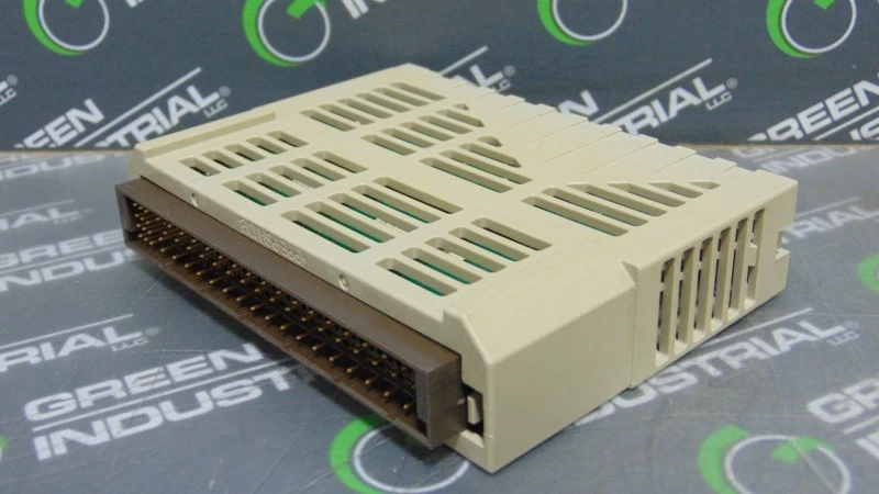 USED Westinghouse Emerson 1C31116G02 Ovation Analog Input Module Rev. 05 - Image 3 of 4