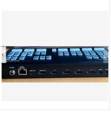 Blackmagic Design ATEM Mini Pro Production Switcher Blackmagic Design ATEM Mini Pro Production Switcher