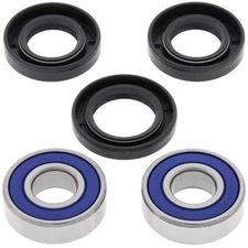 Boss Bearing Front Wheel Bearing & Seal Kit for Suzuki / Kawasaki