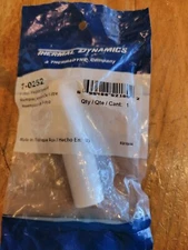 Thermal Dynamics 7-0252 Filter Replacement for Plasma Machine FP 1445-0021 WW6